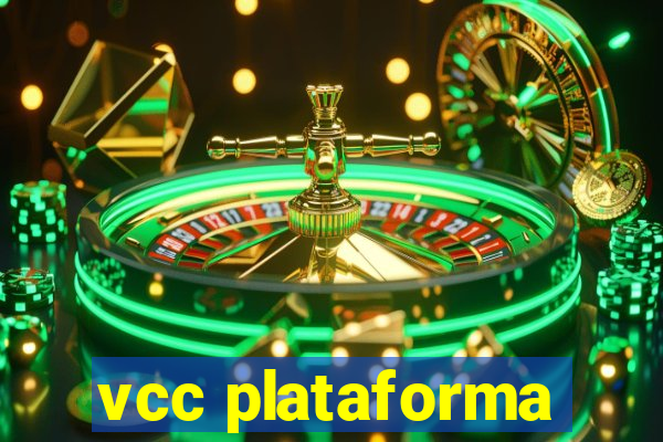 vcc plataforma